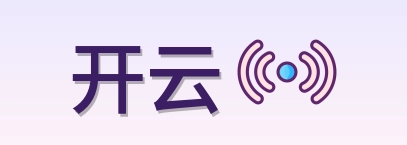 开云 Logo